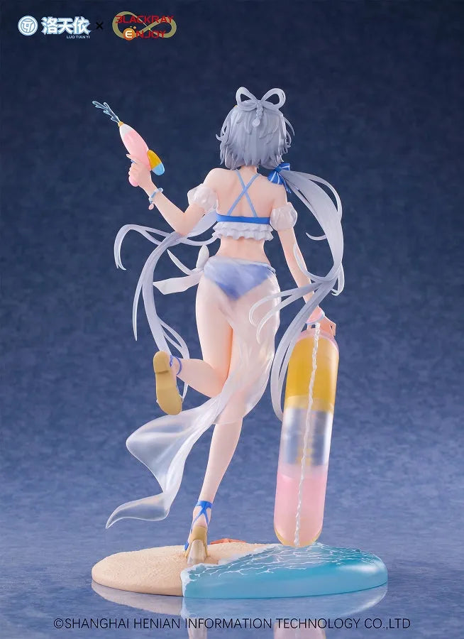 Vsinger - Luo Tianyi - Summer Sea Breeze Ver. - 1/7 (BLACKRAY ENJOY)ㅤ – Blackray – ActionFigureBrasil