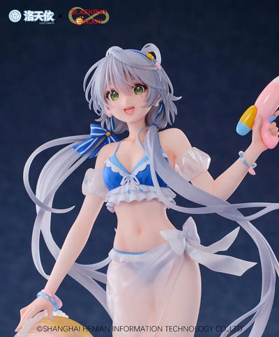 Vsinger - Luo Tianyi - Summer Sea Breeze Ver. - 1/7 (BLACKRAY ENJOY)ㅤ – Blackray – ActionFigureBrasil — close
