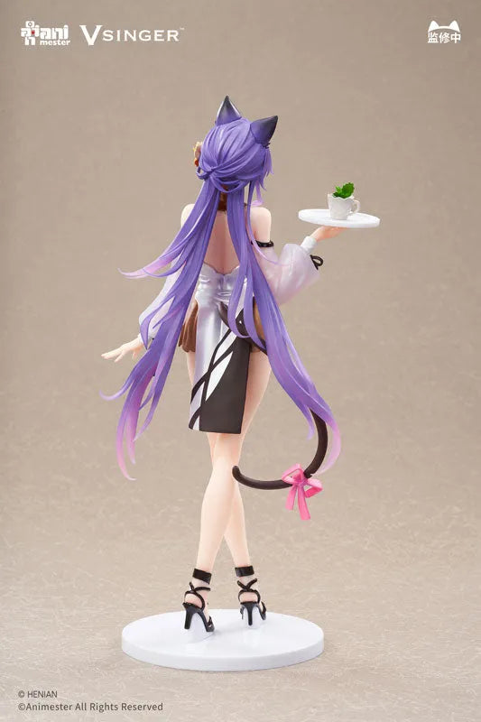 Vsinger - Mo Qingxian - 1/7 - Tea Break Adventure Ver. (AniMester)ㅤ – AniMester – ActionFigureBrasil