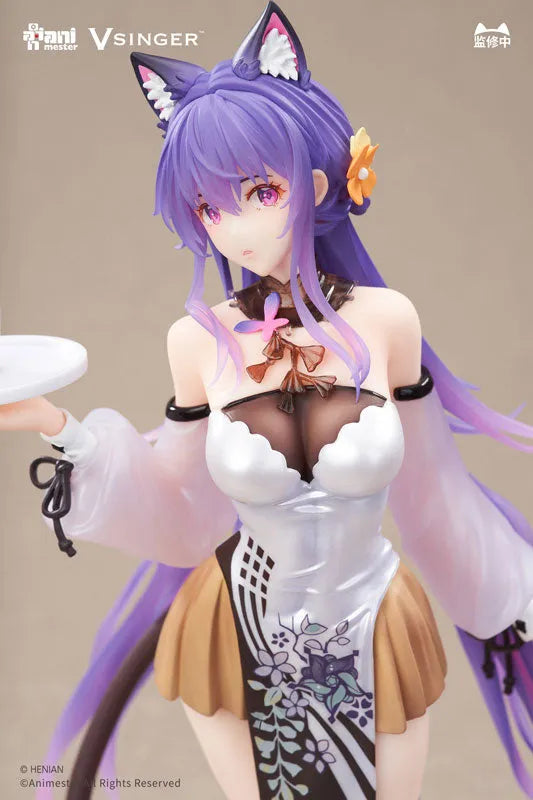 Vsinger - Mo Qingxian - 1/7 - Tea Break Adventure Ver. (AniMester)ㅤ – AniMester – ActionFigureBrasil