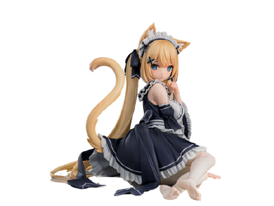 Vtuber Hanazono Serena - Hanazono Serena - 1/7 (AmiAmi, AniGift)ㅤ – AniGift – ActionFigureBrasil