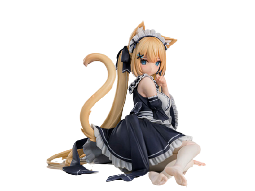 Vtuber Hanazono Serena - Hanazono Serena - 1/7 (AmiAmi, AniGift)ㅤ – AniGift – ActionFigureBrasil
