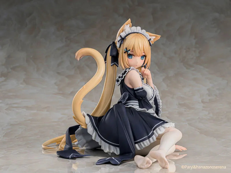 Vtuber Hanazono Serena - Hanazono Serena - 1/7 (AmiAmi, AniGift)ㅤ – AniGift – ActionFigureBrasil
