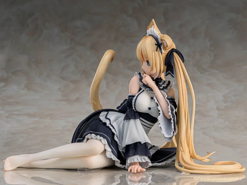 Vtuber Hanazono Serena - Hanazono Serena - 1/7 (AmiAmi, AniGift)ㅤ – AniGift – ActionFigureBrasil