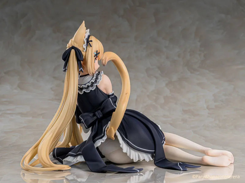Vtuber Hanazono Serena - Hanazono Serena - 1/7 (AmiAmi, AniGift)ㅤ – AniGift – ActionFigureBrasil