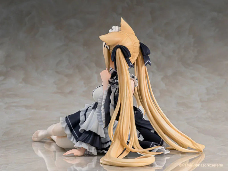 Vtuber Hanazono Serena - Hanazono Serena - 1/7 (AmiAmi, AniGift)ㅤ – AniGift – ActionFigureBrasil