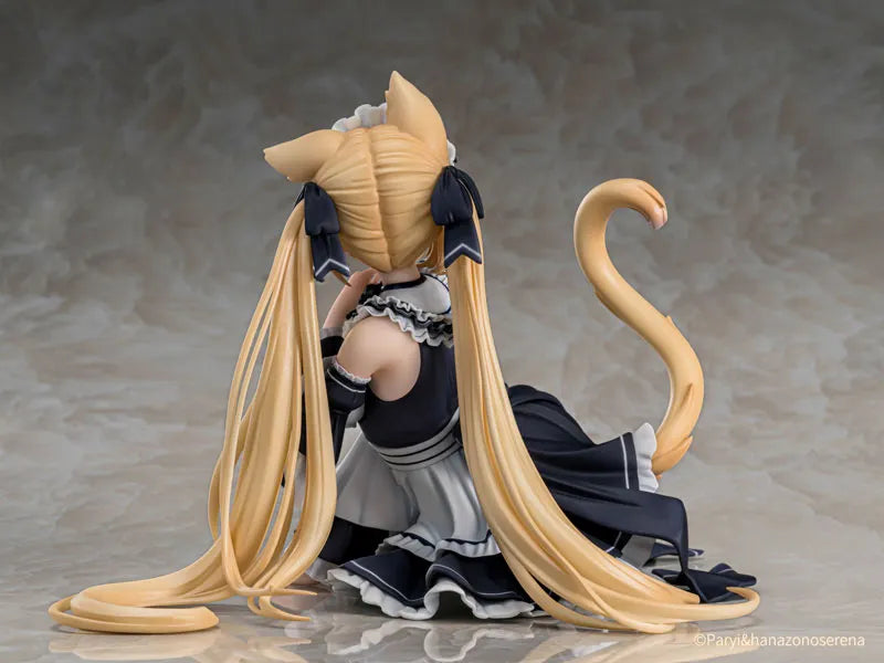 Vtuber Hanazono Serena - Hanazono Serena - 1/7 (AmiAmi, AniGift)ㅤ – AniGift – ActionFigureBrasil
