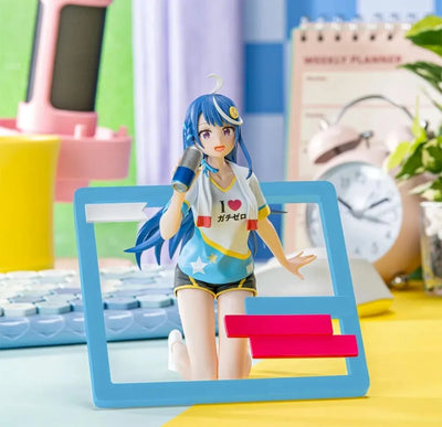 VTuber Nandaga Haishin Kiri Wasuretara Densetsu ni Natteta. - Kokorone Awayuki - Luminasta (SEGA)ㅤ – SEGA – ActionFigureBrasil