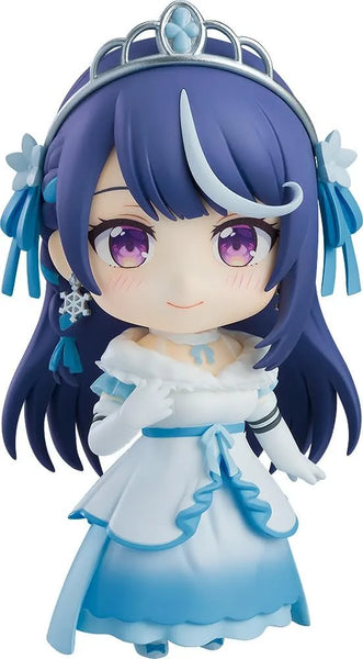 VTuber Nandaga Haishin Kiri Wasuretara Densetsu ni Natteta. - Kokorone Awayuki - Nendoroid #2557 (Good Smile Company)ㅤ – Good Smile Company – ActionFigureBrasil