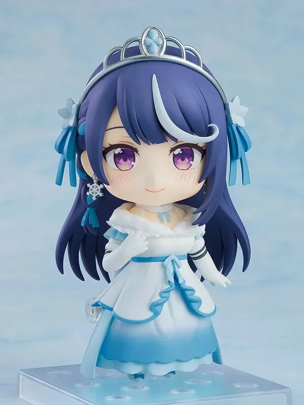 VTuber Nandaga Haishin Kiri Wasuretara Densetsu ni Natteta. - Kokorone Awayuki - Nendoroid #2557 (Good Smile Company)ㅤ – Good Smile Company – ActionFigureBrasil