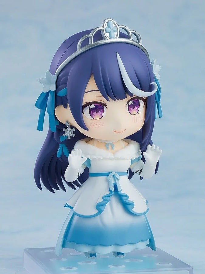 VTuber Nandaga Haishin Kiri Wasuretara Densetsu ni Natteta. - Kokorone Awayuki - Nendoroid #2557 (Good Smile Company)ㅤ – Good Smile Company – ActionFigureBrasil