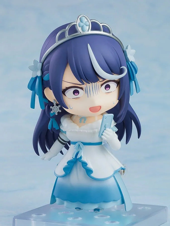 VTuber Nandaga Haishin Kiri Wasuretara Densetsu ni Natteta. - Kokorone Awayuki - Nendoroid #2557 (Good Smile Company)ㅤ – Good Smile Company – ActionFigureBrasil