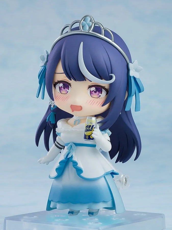 VTuber Nandaga Haishin Kiri Wasuretara Densetsu ni Natteta. - Kokorone Awayuki - Nendoroid #2557 (Good Smile Company)ㅤ – Good Smile Company – ActionFigureBrasil