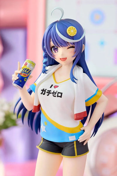 VTuber Nandaga Haishin Kiri Wasuretara Densetsu ni Natteta. - Kokorone Awayuki - Pop Up Parade - L (Good Smile Company)ㅤ – Good Smile Company – ActionFigureBrasil — acessórios