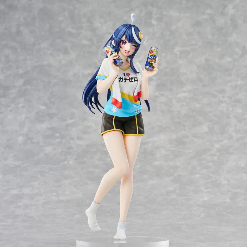 VTuber Nandaga Haishin Kiri Wasuretara Densetsu ni Natteta. - Kokorone Awayuki (Union Creative International Ltd)ㅤ – Union Creative – ActionFigureBrasil