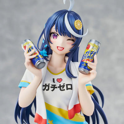 VTuber Nandaga Haishin Kiri Wasuretara Densetsu ni Natteta. - Kokorone Awayuki (Union Creative International Ltd)ㅤ – Union Creative – ActionFigureBrasil — com base expositora