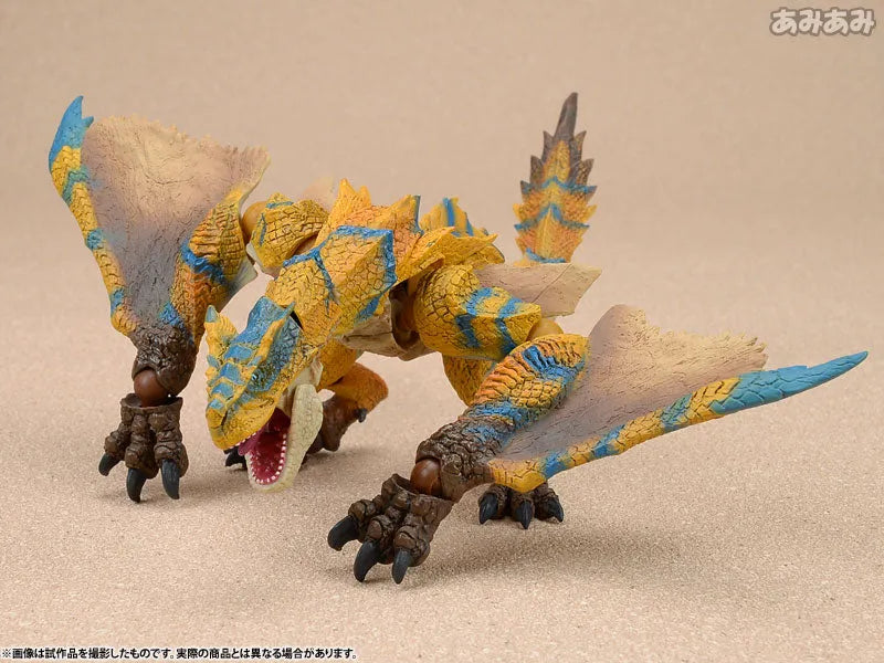 Vulcanlog 001 