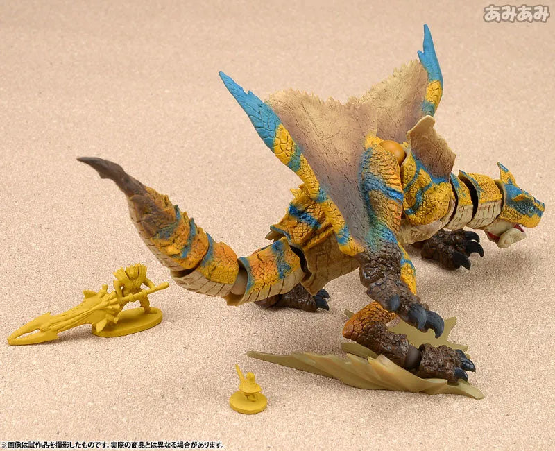 Vulcanlog 001 
