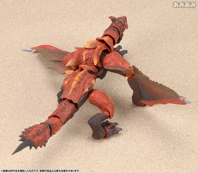 Vulcanlog 002 