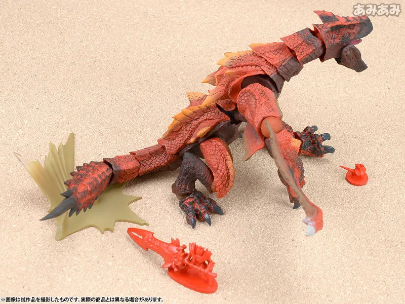 Vulcanlog 002 
