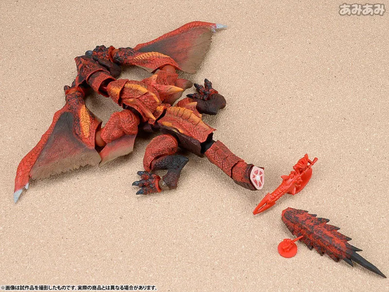 Vulcanlog 002 