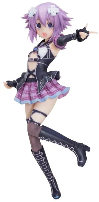 VVVTune - Neptune - 1/7 (Orchid Seed, Phalaeno)ㅤ – Phalaeno – ActionFigureBrasil