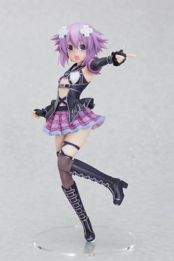 VVVTune - Neptune - 1/7 (Orchid Seed, Phalaeno)ㅤ – Phalaeno – ActionFigureBrasil