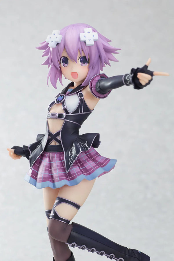 VVVTune - Neptune - 1/7 (Orchid Seed, Phalaeno)ㅤ – Phalaeno – ActionFigureBrasil