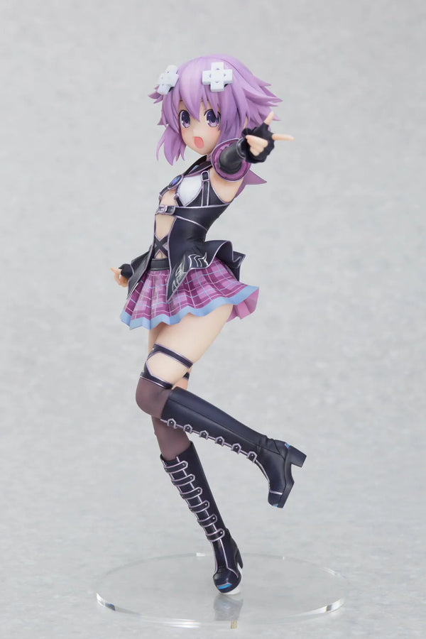 VVVTune - Neptune - 1/7 (Orchid Seed, Phalaeno)ㅤ – Phalaeno – ActionFigureBrasil
