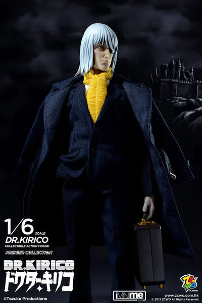 [w/Japan Exclusive Bonus] ZC Wrld - Doctor Kiriko OVA ver. 1/6 Action Figure from "Black Jack"ㅤ – ZC World – ActionFigureBrasil — iluminação de estúdio