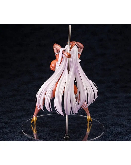 Wagaya no Liliana-san - Liliana - Character's Selection - 1/6 - Another Color ver. (Native, Rocket Boy) [Shop Exclusive]ㅤ – Native – ActionFigureBrasil