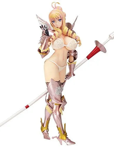 Walkure Romanze More & More - Bertille Althusser - 1/6 (A+)ㅤ – A-Plus – ActionFigureBrasil