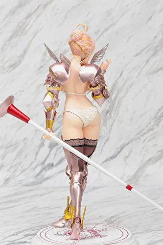 Walkure Romanze More & More - Bertille Althusser - 1/6 (A+)ㅤ – A-Plus – ActionFigureBrasil