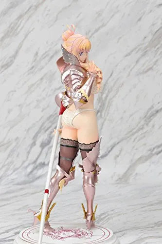 Walkure Romanze More & More - Bertille Althusser - 1/6 (A+)ㅤ – A-Plus – ActionFigureBrasil