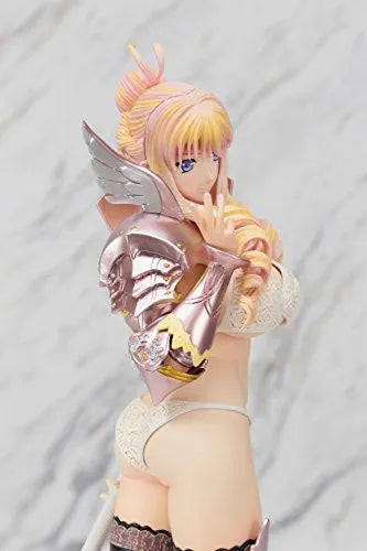 Walkure Romanze More & More - Bertille Althusser - 1/6 (A+)ㅤ – A-Plus – ActionFigureBrasil