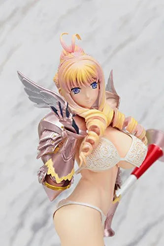 Walkure Romanze More & More - Bertille Althusser - 1/6 (A+)ㅤ – A-Plus – ActionFigureBrasil