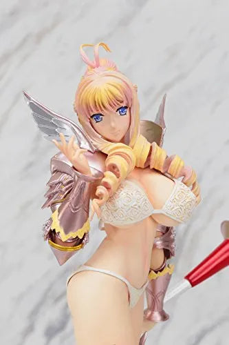 Walkure Romanze More & More - Bertille Althusser - 1/6 (A+)ㅤ – A-Plus – ActionFigureBrasil