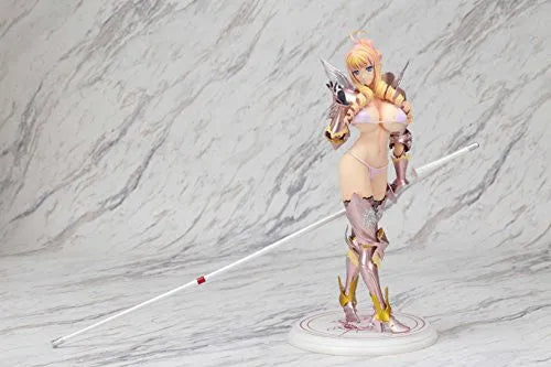 Walkure Romanze More & More - Bertille Althusser - 1/6 (A+)ㅤ – A-Plus – ActionFigureBrasil