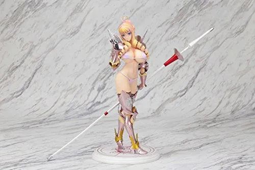 Walkure Romanze More & More - Bertille Althusser - 1/6 (A+)ㅤ – A-Plus – ActionFigureBrasil