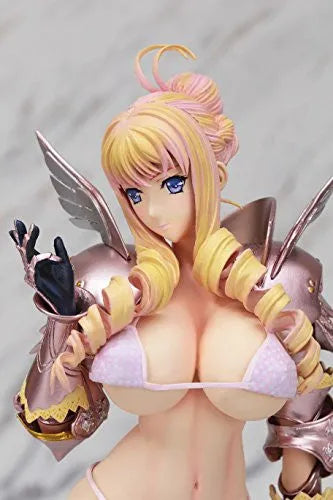Walkure Romanze More & More - Bertille Althusser - 1/6 (A+)ㅤ – A-Plus – ActionFigureBrasil
