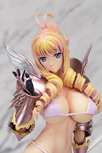 Walkure Romanze More & More - Bertille Althusser - 1/6 (A+)ㅤ – A-Plus – ActionFigureBrasil