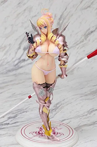 Walkure Romanze More & More - Bertille Althusser - 1/6 (A+)ㅤ – A-Plus – ActionFigureBrasil