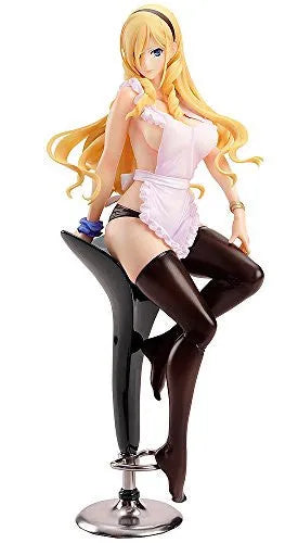 Walkure Romanze: Shoujo Kishi Monogatari - Celia Cumani Aintree - 1/8 (Penguin Parade)ㅤ – Penguin Parade – ActionFigureBrasil
