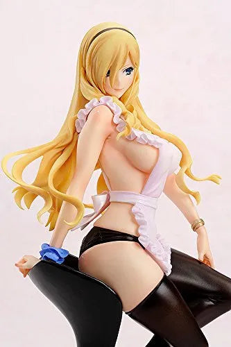 Walkure Romanze: Shoujo Kishi Monogatari - Celia Cumani Aintree - 1/8 (Penguin Parade)ㅤ – Penguin Parade – ActionFigureBrasil — embalagem