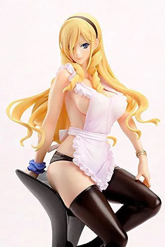 Walkure Romanze: Shoujo Kishi Monogatari - Celia Cumani Aintree - 1/8 (Penguin Parade)ㅤ – Penguin Parade – ActionFigureBrasil — acessórios