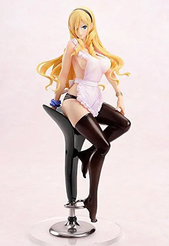 Walkure Romanze: Shoujo Kishi Monogatari - Celia Cumani Aintree - 1/8 (Penguin Parade)ㅤ – Penguin Parade – ActionFigureBrasil — ambientada