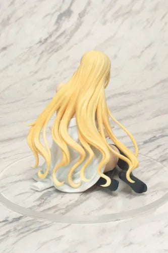 Walkure Romanze: Shoujo Kishi Monogatari - Celia Cumani Aintree - 1/8 - Repaint ver. (Kaitendoh)ㅤ – Kaitendoh – ActionFigureBrasil — close