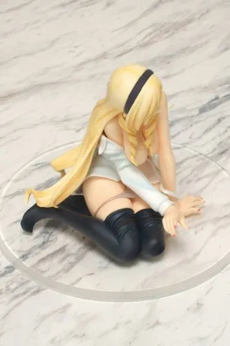 Walkure Romanze: Shoujo Kishi Monogatari - Celia Cumani Aintree - 1/8 - Repaint ver. (Kaitendoh)ㅤ – Kaitendoh – ActionFigureBrasil