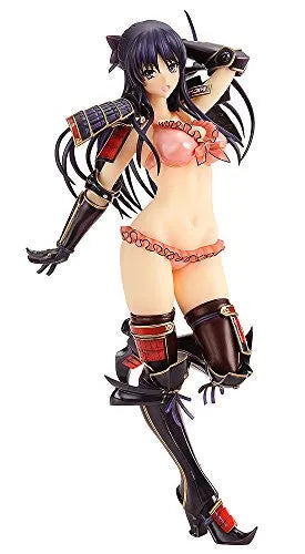 Walkure Romanze: Shoujo Kishi Monogatari - Ryuuzouji Akane - 1/8 (Penguin Parade)ㅤ – Penguin Parade – ActionFigureBrasil
