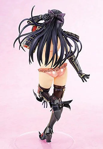 Walkure Romanze: Shoujo Kishi Monogatari - Ryuuzouji Akane - 1/8 (Penguin Parade)ㅤ – Penguin Parade – ActionFigureBrasil